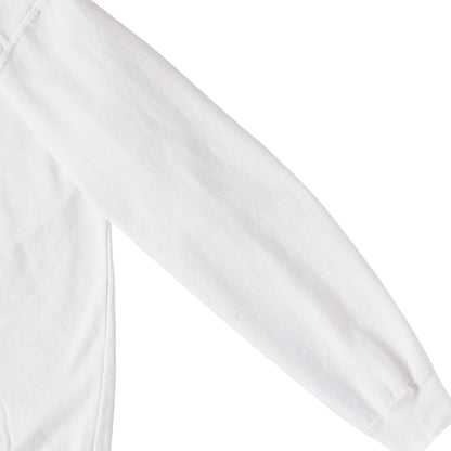 CUUN Apr 2014 Edition Vintage Sweatshirt white image