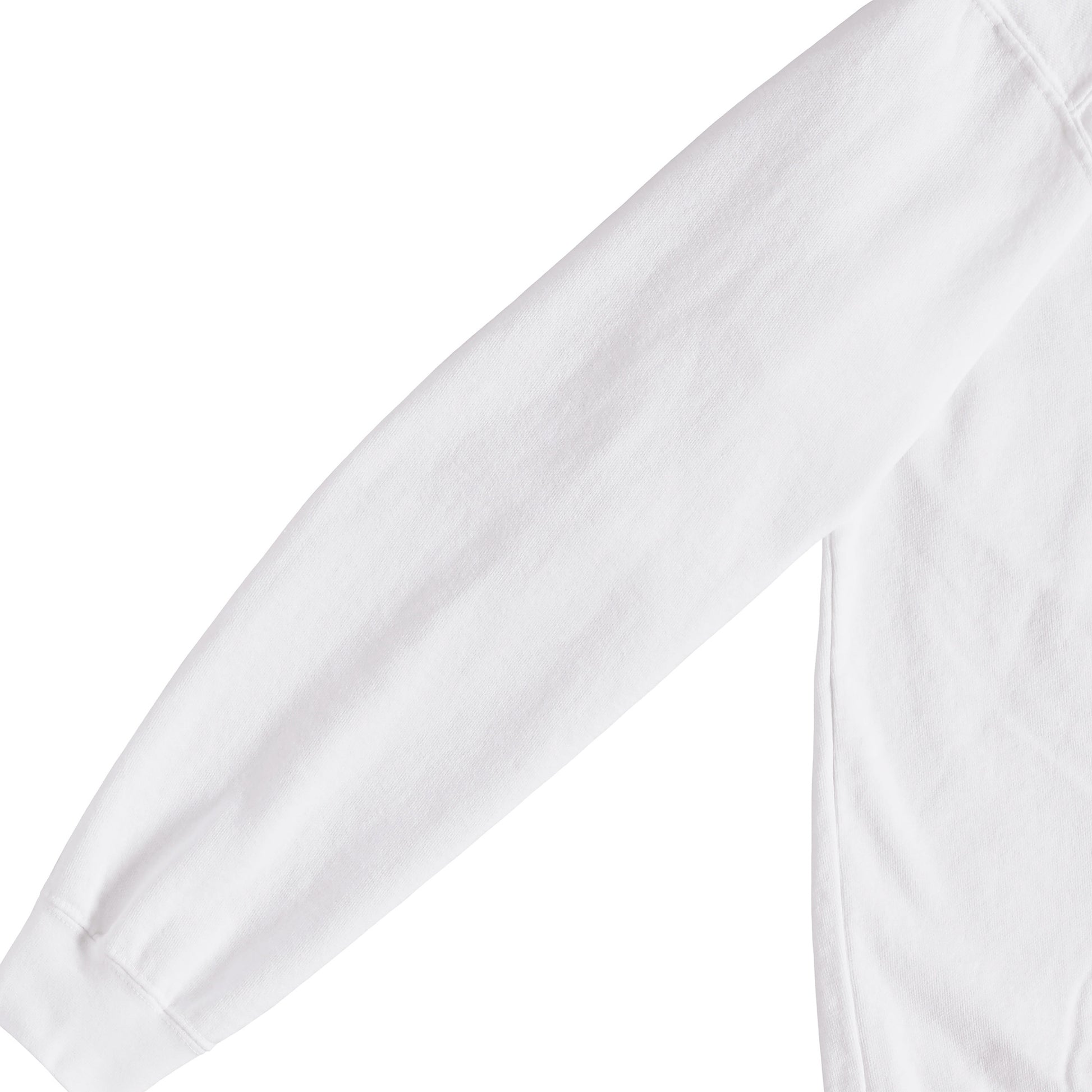 CUUN Apr 2014 Edition Vintage Sweatshirt white image