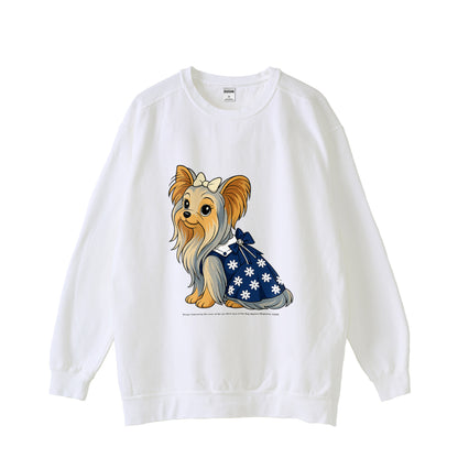 【期間限定】CUUN Jun 2014 Edition ヴィンテージスウェット white image