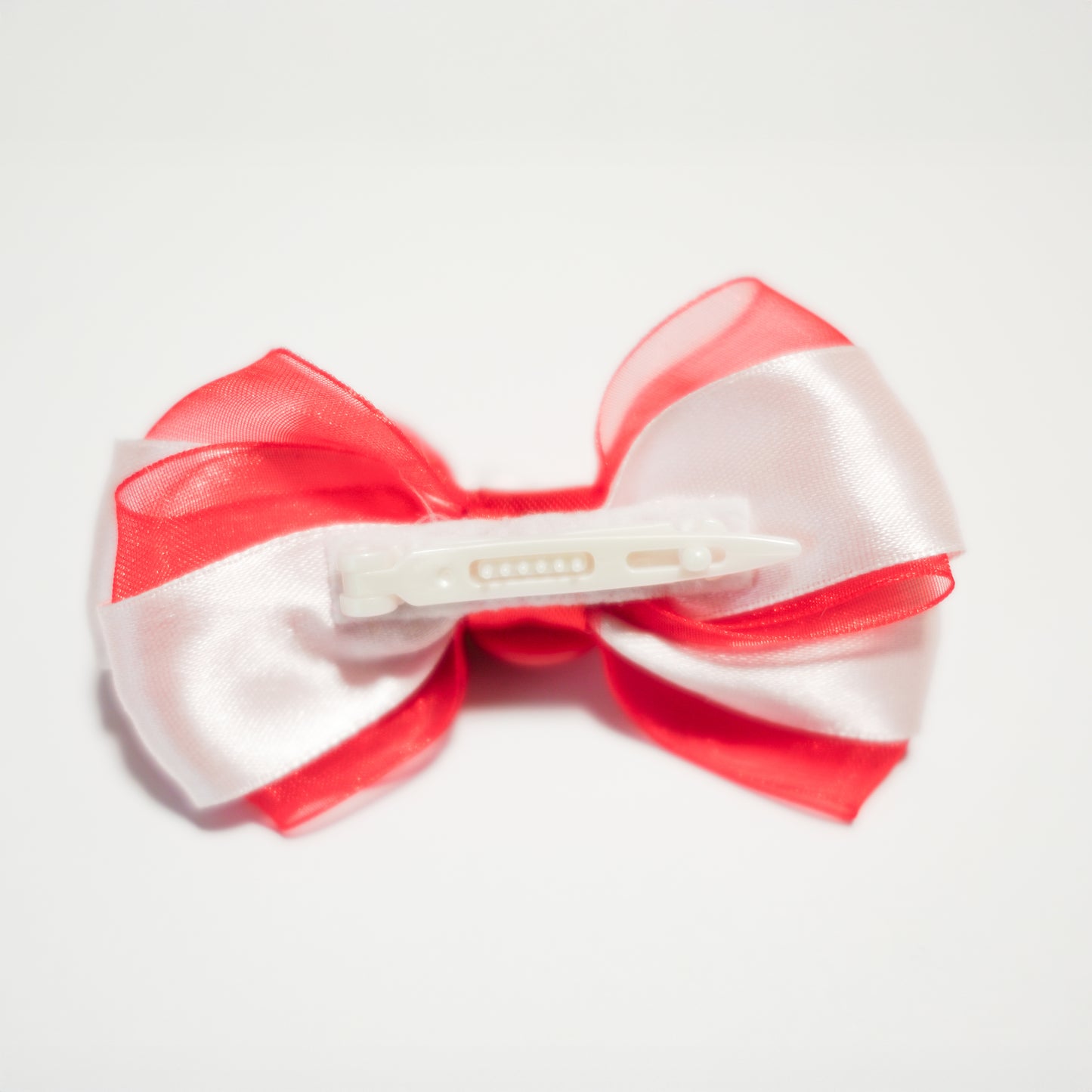 【送料無料】【CUUNオンライン限定】きゃんナナ カチューシャ風バレッタリボン｜Otty × HELLO KITTY × CanNanaにピッタリ！