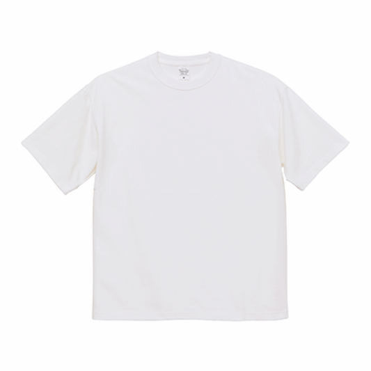 4月29日（月）発売｜CUUN Time Capsules｜PUPS T-shirt #003 WHITE（archive2010-2011）