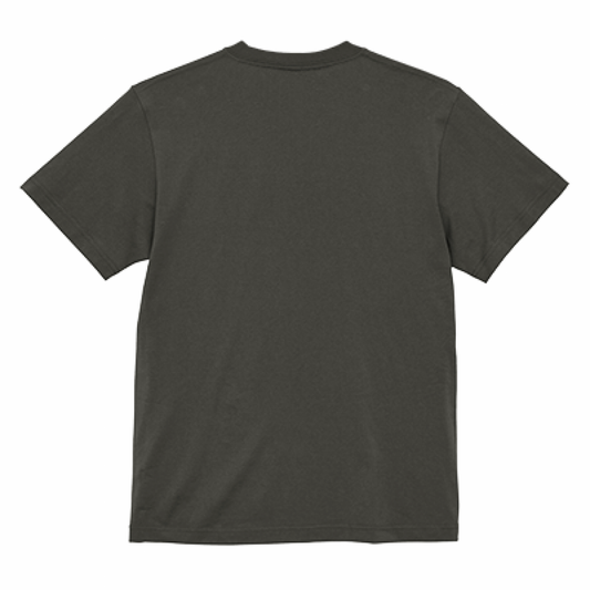 4月29日（月）発売｜CUUN Time Capsules｜PAPILLON T-Shirt #003 BLACK（archive2010-2011）