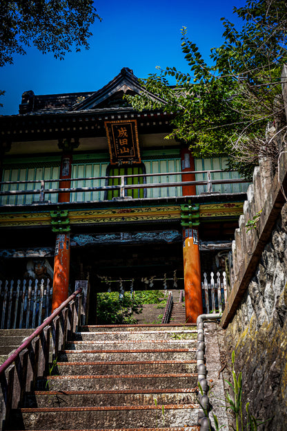 【群馬県みなかみ町｜10月10日・11日開催】ザ・お写ん歩。群馬・水上寺編｜愛犬ロケーション撮影会