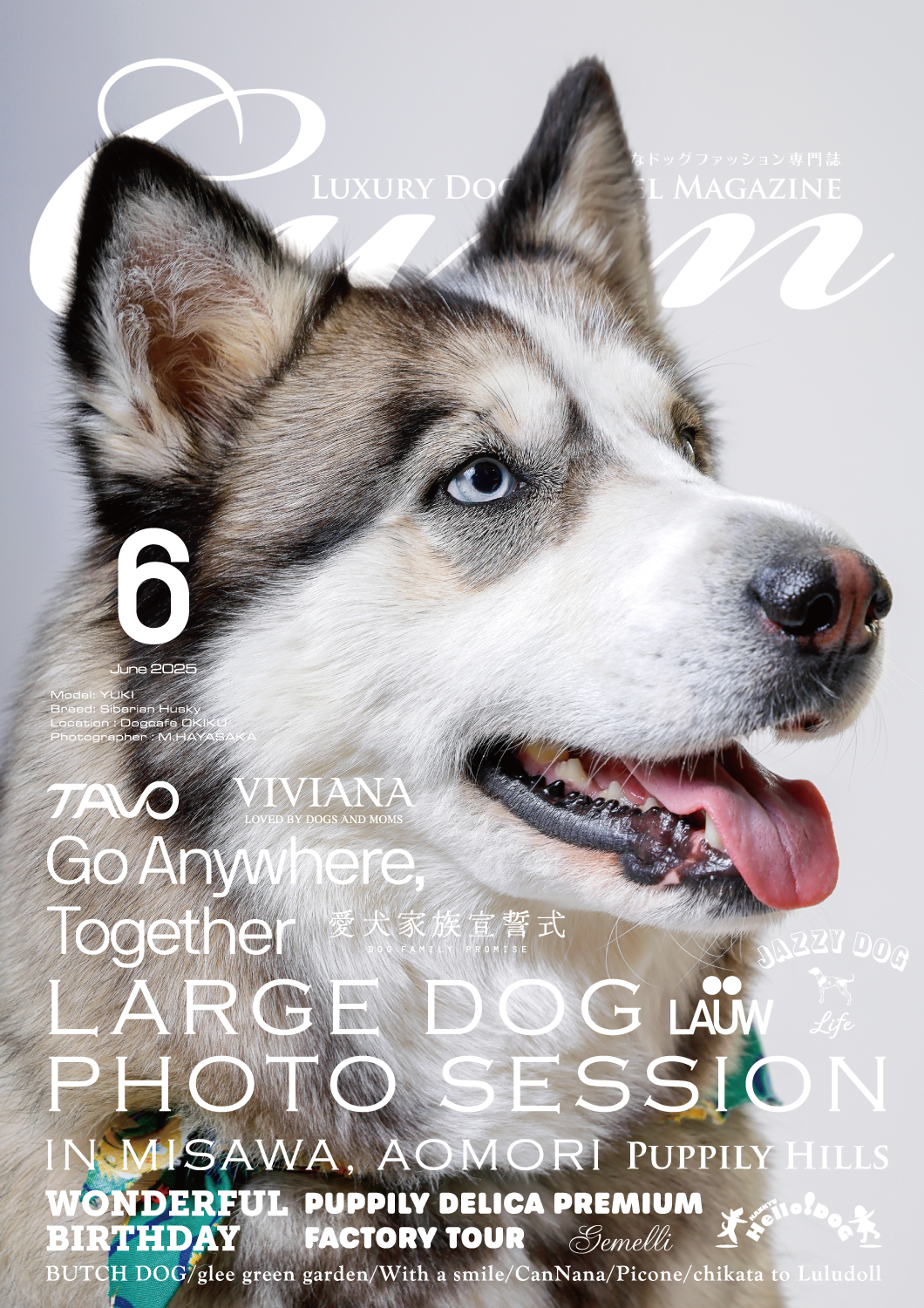 CUUN｜6月10日号（2025）