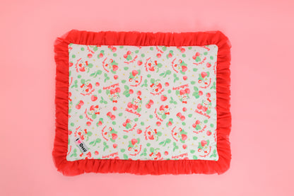 【送料無料】Otty20周年記念｜Otty × HELLO KITTY × CanNana カフェマット｜公式限定・CUUN掲載特典付き