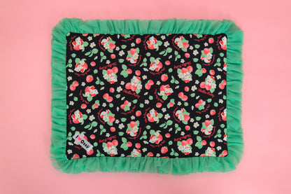 【送料無料】Otty20周年記念｜Otty × HELLO KITTY × CanNana カフェマット｜公式限定・CUUN掲載特典付き