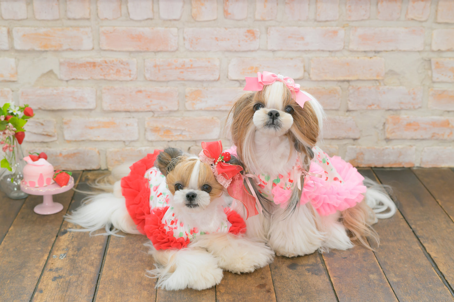 【送料無料】Otty20周年記念｜Otty × HELLO KITTY × CanNana コラボドレス｜公式限定・CUUN掲載特典付き