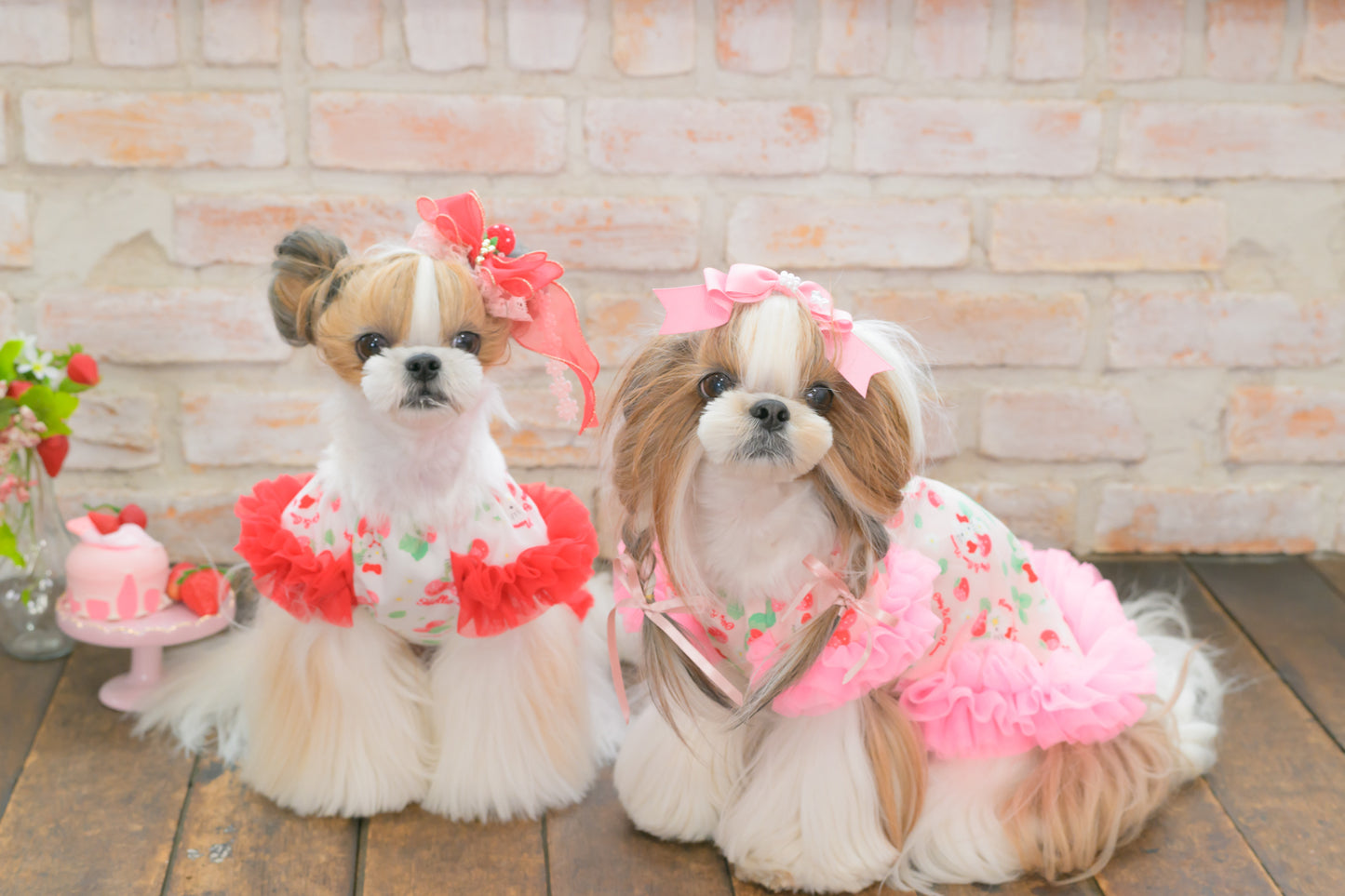 【送料無料】Otty20周年記念｜Otty × HELLO KITTY × CanNana コラボドレス｜公式限定・CUUN掲載特典付き