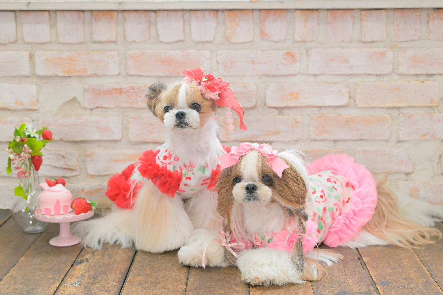 【送料無料】Otty20周年記念｜Otty × HELLO KITTY × CanNana コラボドレス｜公式限定・CUUN掲載特典付き