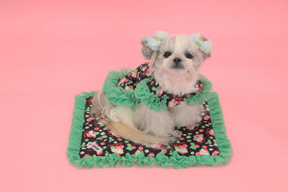 【送料無料】Otty20周年記念｜Otty × HELLO KITTY × CanNana カフェマット｜公式限定・CUUN掲載特典付き