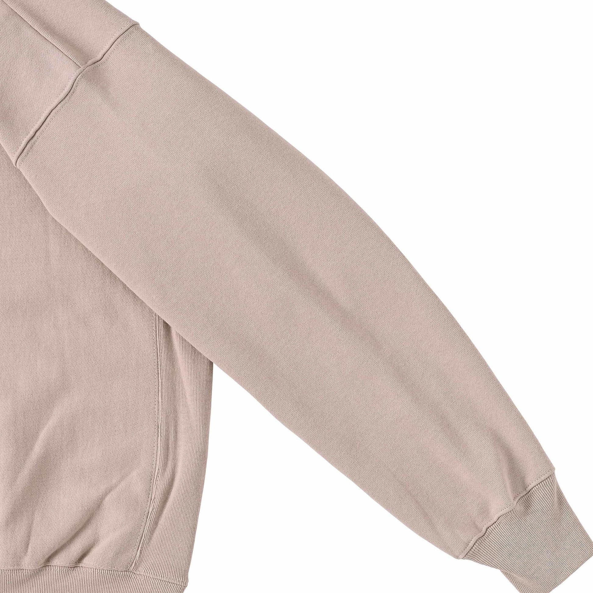 【期間限定】CUUN Sep 2014 Edition Cover 裏起毛 プレミアム ジップアップパーカー pink image