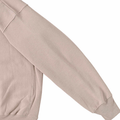 【期間限定】CUUN Sep 2014 Edition Cover 裏起毛 プレミアム ジップアップパーカー pink image