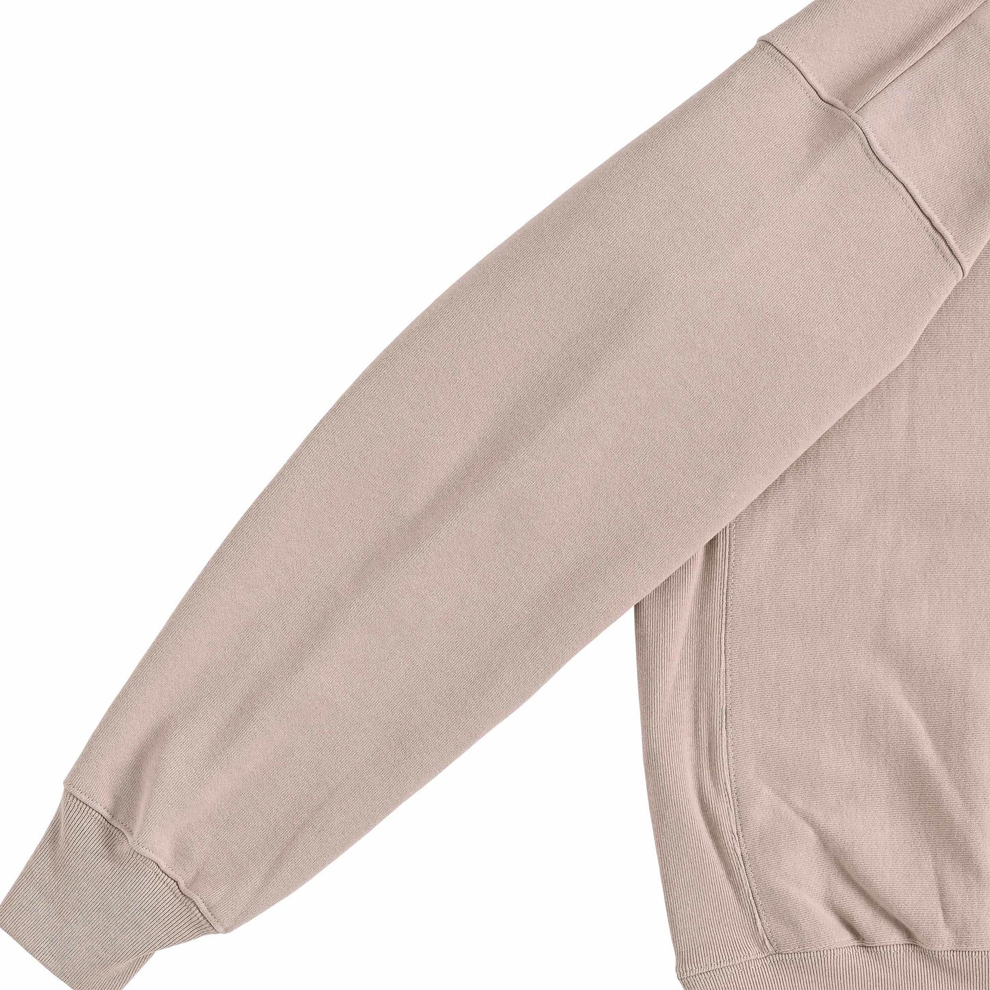 【期間限定】CUUN Sep 2014 Edition Cover 裏起毛 プレミアム ジップアップパーカー pink image