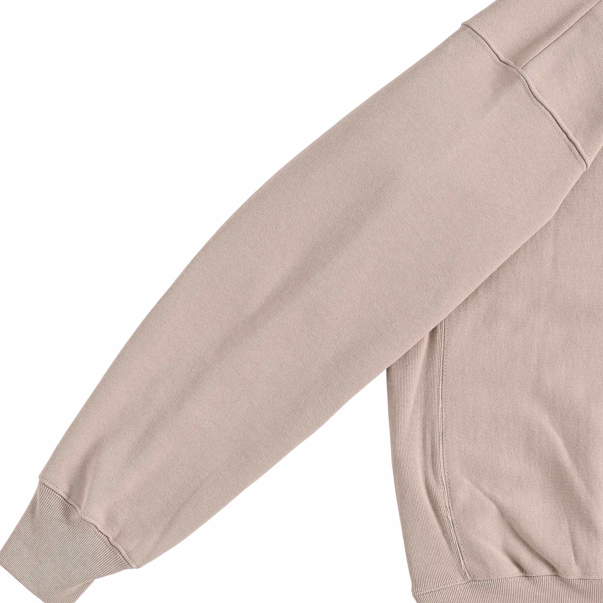 【期間限定】CUUN Sep 2014 Edition Cover 裏起毛 プレミアム ジップアップパーカー pink image