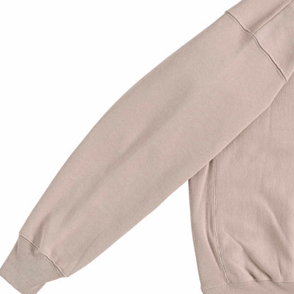 【期間限定】CUUN Sep 2014 Edition Cover 裏起毛 プレミアム ジップアップパーカー pink image