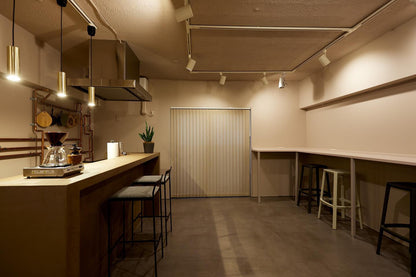4/25（土）～26日（日）開催｜KOUICHI WATABE フォトセッション＆Maison HARENOHI TOKYO supported by CUUN｜東京
